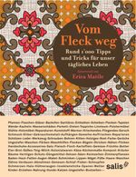 Vom Fleck weg Cover des Buches Vom Fleck weg (ISBN: 9783905801774)