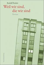 Weil wir sind, die wir sind Cover des Buches Weil wir sind, die wir sind (ISBN: 9783905802153)
