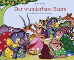 Der wunderbare Baum Cover des Buches Der wunderbare Baum (ISBN: 9783905804300)