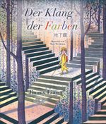 Der Klang der Farben Cover des Buches Der Klang der Farben (ISBN: 9783905816846)