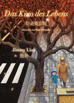 Das Kino des Lebens Cover des Buches Das Kino des Lebens (ISBN: 9783905816853)