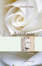 Anastasia / Anasta Cover des Buches Anastasia / Anasta (ISBN: 9783905831054)