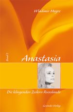 Anastasia / Anastasia, Die klingenden Zedern Russlands Cover des Buches Anastasia / Anastasia, Die klingenden Zedern Russlands (ISBN: 9783905831191)