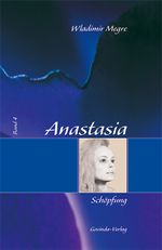 Anastasia / Anastasia, Schöpfung Cover des Buches Anastasia / Anastasia, Schöpfung (ISBN: 9783905831214)