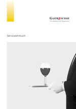 Servicelehrbuch Cover des Buches Servicelehrbuch (ISBN: 9783905834178)