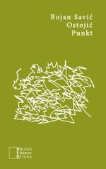 Punkt Cover des Buches Punkt (ISBN: 9783905846683)