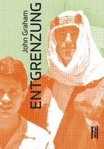 Entgrenzung Cover des Buches Entgrenzung (ISBN: 9783905868098)