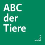 ABC der Tiere Cover des Buches ABC der Tiere (ISBN: 9783905906547)