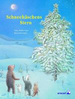 Schneehäschens Stern Cover des Buches Schneehäschens Stern (ISBN: 9783905945034)