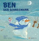 Ben der Schneemann Cover des Buches Ben der Schneemann (ISBN: 9783905945386)