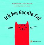 Ich bin Doodle Cat Cover des Buches Ich bin Doodle Cat (ISBN: 9783905945874)