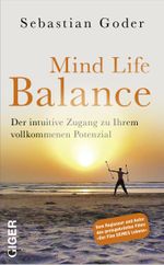 Mind Life Balance Cover des Buches Mind Life Balance (ISBN: 9783905958331)