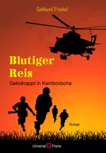 Blutiger Reis Cover des Buches Blutiger Reis (ISBN: 9783905960563)