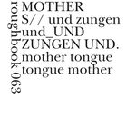 Mother_s Cover des Buches Mother_s (ISBN: 9783906050959)