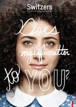 Switzers Cover des Buches Switzers (ISBN: 9783906055589)