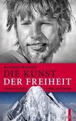 Die Kunst der Freiheit Cover des Buches Die Kunst der Freiheit (ISBN: 9783906055787)