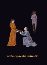 Streitgespräch der Geschöpfe /Le Dialogue des creatures Cover des Buches Streitgespräch der Geschöpfe /Le Dialogue des creatures (ISBN: 9783906069005)
