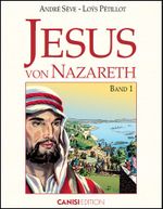 Jesus von Nazareth Cover des Buches Jesus von Nazareth (ISBN: 9783906073057)