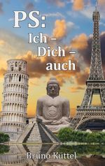 PS: Ich - Dich - auch Cover des Buches PS: Ich - Dich - auch (ISBN: 9783906095653)
