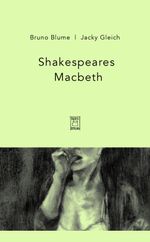 Macbeth Cover des Buches Macbeth (ISBN: 9783906183237)