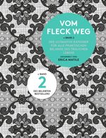 Vom Fleck weg - Band 2 Cover des Buches Vom Fleck weg - Band 2 (ISBN: 9783906195506)