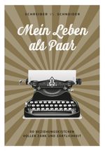 Mein Leben als Paar Cover des Buches Mein Leben als Paar (ISBN: 9783906195643)