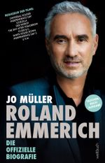 Roland Emmerich Cover des Buches Roland Emmerich (ISBN: 9783906212326)