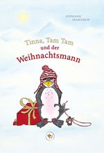 Tinna, Tam Tam und der Weihnachtsmann Cover des Buches Tinna, Tam Tam und der Weihnachtsmann (ISBN: 9783906246048)