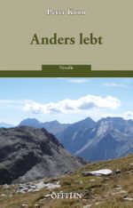 Anders lebt Cover des Buches Anders lebt (ISBN: 9783906276090)