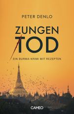 Zungentod Cover des Buches Zungentod (ISBN: 9783906287850)