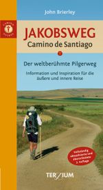 Jakobsweg - Camino de Santiago Cover des Buches Jakobsweg - Camino de Santiago (ISBN: 9783906294100)