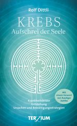 KREBS – Aufschrei der Seele Cover des Buches KREBS – Aufschrei der Seele (ISBN: 9783906294230)