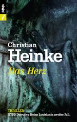 Das Herz Cover des Buches Das Herz (ISBN: 9783906739458)