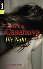 Die Naht Cover des Buches Die Naht (ISBN: 9783906739557)