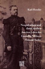Neapel sehen und dann sterben Cover des Buches Neapel sehen und dann sterben (ISBN: 9783906812182)