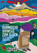 Karmische Irrwege zum Glück Cover des Buches Karmische Irrwege zum Glück (ISBN: 9783906815596)