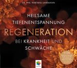 REGENERATION Cover des Buches REGENERATION (ISBN: 9783906837215)