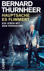 Hauptsache es flimmert! Cover des Buches Hauptsache es flimmert! (ISBN: 9783906872087)