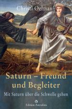Saturn – Freund und Begleiter Cover des Buches Saturn – Freund und Begleiter (ISBN: 9783906881140)