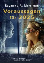 Voraussagen für 2025 Cover des Buches Voraussagen für 2025 (ISBN: 9783906881171)