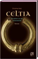CELTIA Cover des Buches CELTIA (ISBN: 9783906897790)