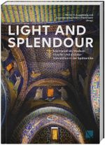 Light and Splendour Cover des Buches Light and Splendour (ISBN: 9783906897882)
