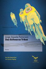 Das Schwarze Trikot Cover des Buches Das Schwarze Trikot (ISBN: 9783906903217)