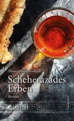 Scheherazades Erben Cover des Buches Scheherazades Erben (ISBN: 9783906907642)