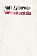 Vermisstenstelle Cover des Buches Vermisstenstelle (ISBN: 9783906910185)