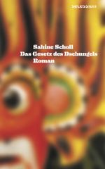 Das Gesetz des Dschungels Cover des Buches Das Gesetz des Dschungels (ISBN: 9783906910291)