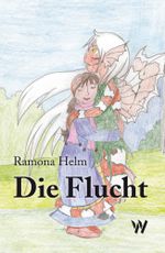 Die Flucht Cover des Buches Die Flucht (ISBN: 9783906929095)