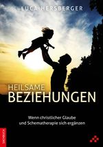 Heilsame Beziehungen Cover des Buches Heilsame Beziehungen (ISBN: 9783906959689)