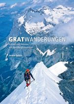 Gratwanderungen Cover des Buches Gratwanderungen (ISBN: 9783907041956)