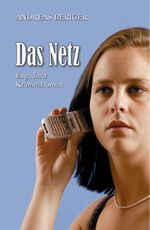 Das Netz Cover des Buches Das Netz (ISBN: 9783907067307)